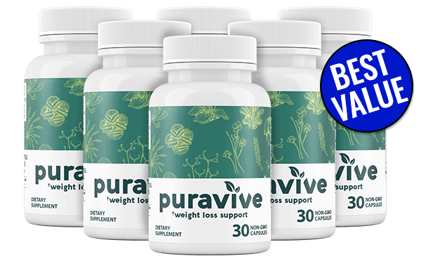 Puravive Buy Now